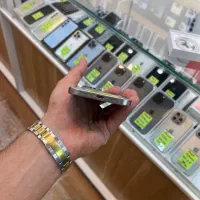 iphone 15promax 256 zaa 89 باطری پک اصلی|موبایل|کرج, گوهردشت|دیوار