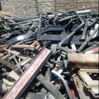 خرید ضایعات آهن قیمت 19000 و ضایعات رنگی