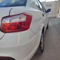 فروش ساینا S دوگانه فابریک|خودرو سواری و وانت|نی‌ریز, |دیوار