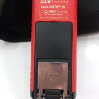 متر لیزری disto d2 سوئیسی|ابزارآلات|تهران, امام زاده حسن|دیوار