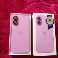 آیفون ۱۶ نرمال