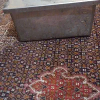 ظروف استیل بنماری