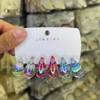 پک گوشواره آبنباتی/پینترستی/آنلاین شاپ/روز مادر