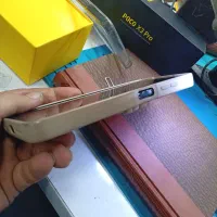 گوشی شیاومی poco x3 pro 128G|موبایل|تهران, فردوسی|دیوار