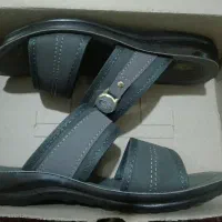 دمپایی پسرانه سایز 37