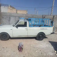 آژانس وانت بار