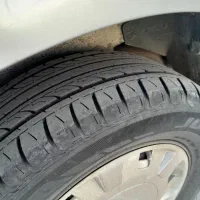 لاستیک|قطعات یدکی و لوازم جانبی|نظرآباد, شهرک سید جمال الدین|دیوار