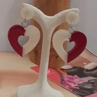 برای یلدا آماده شویدبا گوشواره هایی زیبا