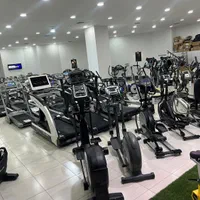 تردمیل کارکرده دست دوم|تجهیزات ورزشی|مشهد, جانباز|دیوار