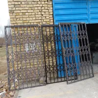 درب آکاردیونی