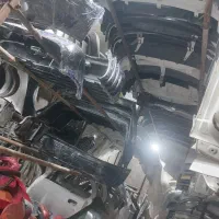 انواع سپر. چراغ.بدنه ایرانی نو و استوک باضمانت|قطعات یدکی و لوازم جانبی|شاندیز, |دیوار