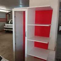 کمد درایور