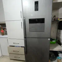 یخچال فریزر هیمالیا مدل هوم بار