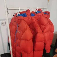 کاپشن کوهنوردی