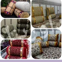 تولیدی بالشت و پشتی فهرست ۲