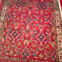 فرش دست بافت شش عدد|فرش|همدان, |دیوار