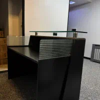 میزاداری فوق العاده سالم (در حد نو)حراج واقعی|مبلمان اداری|تهران, قیطریه|دیوار