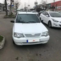 پراید ۱۱۱ ۹۷