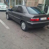 زانتیا ۲۰۰۰ cc خاکستری درحدصفر|خودرو سواری و وانت|تبریز, |دیوار