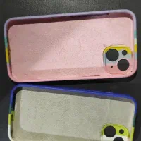 قاب گوشی آیفون ۱۳ نرمال|لوازم جانبی موبایل و تبلت|ایرانشهر, |دیوار