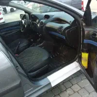 پژو ۲۰۶ تیپ دو ۸۹|خودرو سواری و وانت|چالوس, |دیوار