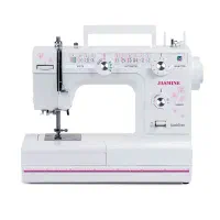 چرخ خیاطی کاچیران یاسمین ۶۹۲ نو یک ماهه خریدم