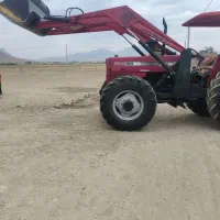 تراکتور399 بیل دار