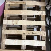 پالت چوبی سالم|فروشگاه و مغازه|بجنورد, |دیوار