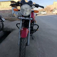 موتورسیکلت پالس