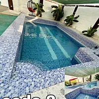 ویلا دزفول کد۱تا۱۰|اجارهٔ کوتاه‌مدت ویلا و باغ|اهواز, کیان اباد|دیوار