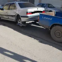 یدکش|خدمات حمل و نقل|نهاوند, |دیوار