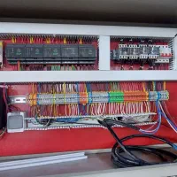 خدمات برق صنعتی و ساختمان (تسلا الکتریک) فرخی