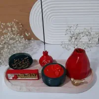 یلدایی|صنایع دستی و سایر لوازم تزئینی|چهاردانگه (تهران), |دیوار