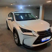 لکسوس nx200 بنزینی ۷کلید سفارش عمان|خودرو سواری و وانت|اصفهان, باغ زرشک|دیوار