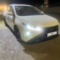 آریزو ۶ جی تی ۱۴۰۴/۰۹