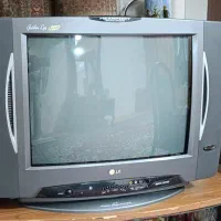 تلویزیون ال جی