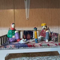 اشپزخانه ودکور