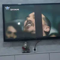 تلوزیون ۵۰ اینچ الجی