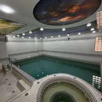 تریبلکس بر یک ساحل/استخردار/سنددار/مبله/زیباکنار|فروش خانه و ویلا|بندر انزلی, پاسداران|دیوار