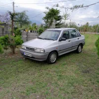 صبا مدل۸۸|خودرو سواری و وانت|رشت, توشیبا|دیوار