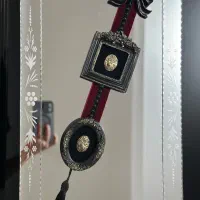 آویز پاپیونی کلاسیک