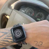 اپل واچ سری ۳