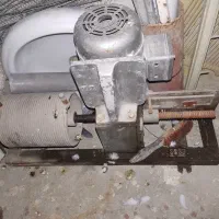 موتور بالابر