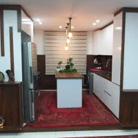 اجرا ونصب کابینت،کمد دیواری و جاکفشی