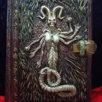 سر کتاب دعا