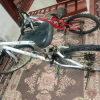 دوچرخه ۲۰و۲۶