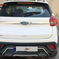 ام وی ام x22 اسپرت اکسلنت مدل ۹۹