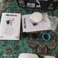 سانی جت ، پیستوله برقی با قدرت بالا مارک ،ariete|ابزارآلات|شیراز, امام حسین|دیوار