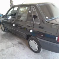 پراید صبا ۸۶ رخ درحد ۱۳۱|خودرو سواری و وانت|رشت, آتشگاه|دیوار