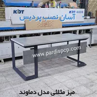 میز دماوند/میز مدیریت/میز کارشناسی/میز اداری/میز|مبلمان اداری|تهران, حسن‌آباد|دیوار